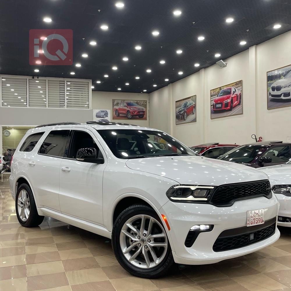 Dodge Durango